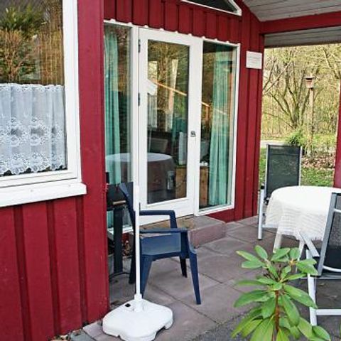Ferienpark Extertal - Camping Nordrhein-Westfalen - Image N°6