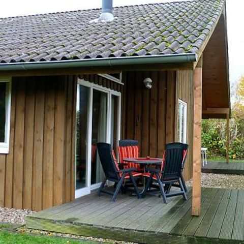 Ferienpark Extertal - Camping Nordrhein-Westfalen - Image N°3