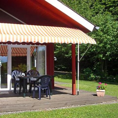 Ferienpark Extertal - Camping Nordrhein-Westfalen - Image N°5