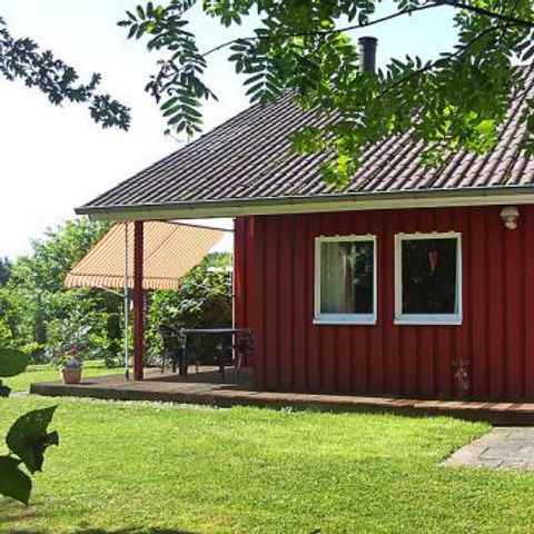 Ferienpark Extertal - Camping Nordrhein-Westfalen - Image N°4