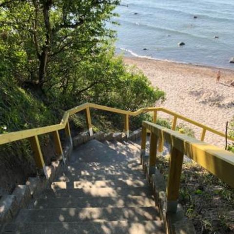 FYNNUS Feriendorf Am Bakenberg - Camping Mecklenburg-Vorpommern - Image N°6