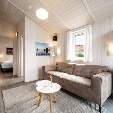 Bungalow 4 Personen - 4B Bungalow 4 Personen - 4B