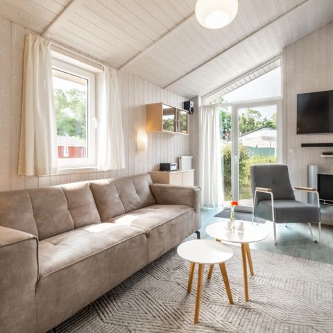Bungalow 4 Personen - 4B Bungalow 4 Personen - 4B