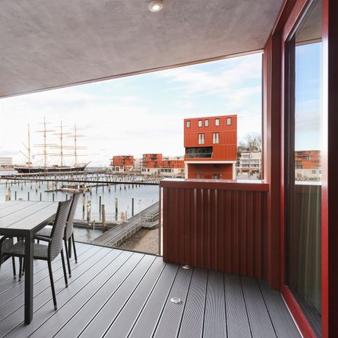 Apartement 4 Personen - 2-4L2 Passatvilla