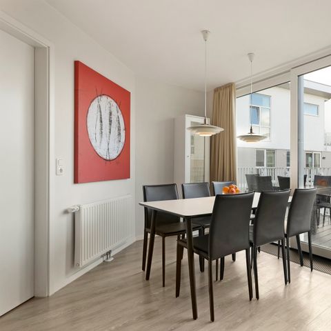 Wohnung 6 personen - 6C