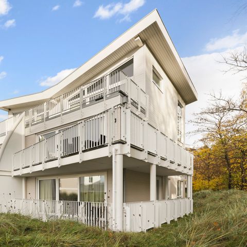 Wohnung 6 personen - 6C