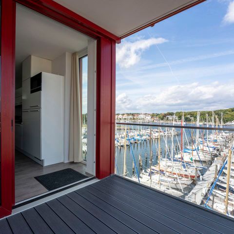 Wohnung 8 personen - 8EL Passatvilla