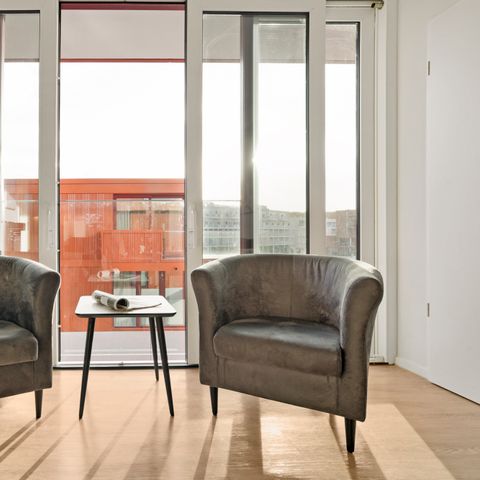 Wohnung 8 personen - 8EL Passatvilla