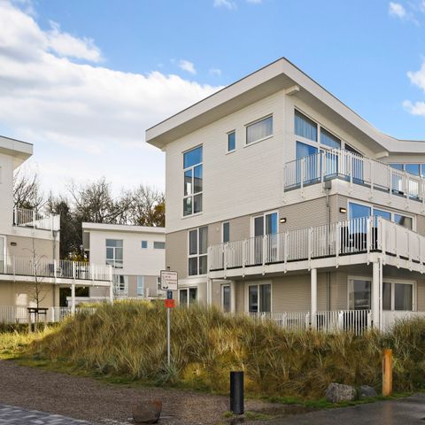 Apartement 6 Personen - 4-6C