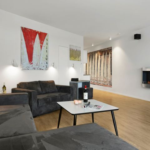 Wohnung 6 personen - 4-6L