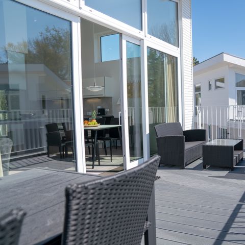 FERIENHAUS 8 Personen - 8LP