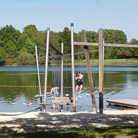 Camping Borken am See - Camping Nordrhein-Westfalen - Image N°4