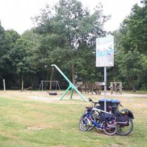Camping Borken am See - Camping Nordrhein-Westfalen - Image N°3
