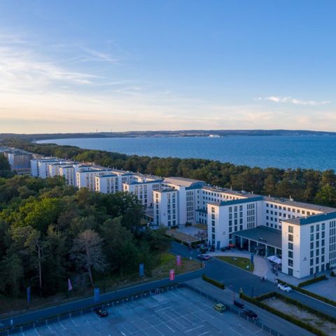 Avida Lofts - Camping Mecklenburg-Vorpommern - Image N°2