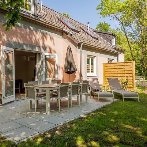 Bungalow 8 Personen - Komfort HE2615 Erneuert