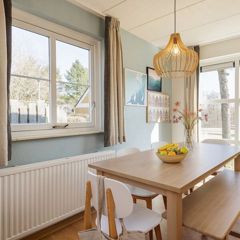 Bungalow 6 Personen - Komfort HE2613