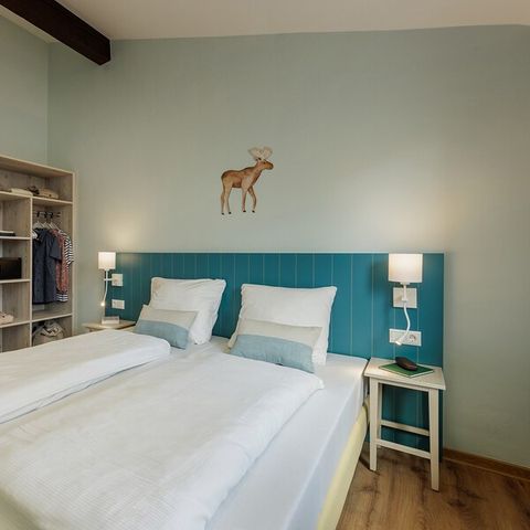 Bungalow 4 Personen - Cottage 4 Personen