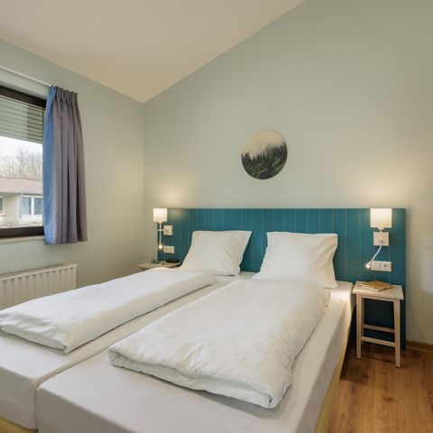 Bungalow 4 Personen - Cottage 4 Personen