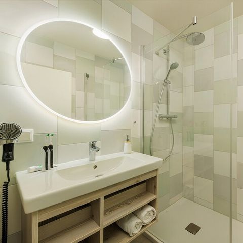 Bungalow 4 Personen - Cottage 4 Personen