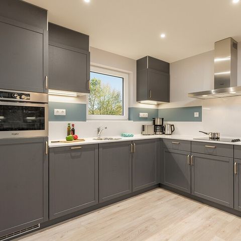 Bungalow 2 Personen - VIP HE2631