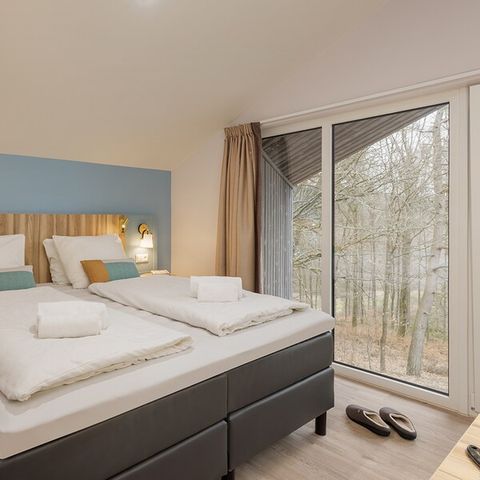 Bungalow 2 Personen - VIP HE2631