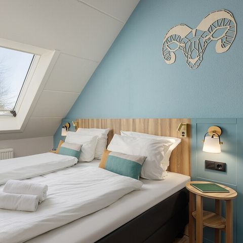 Bungalow 6 Personen - Cottage 6 Personen