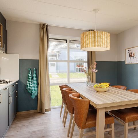 Bungalow 6 Personen - Cottage 6 Personen