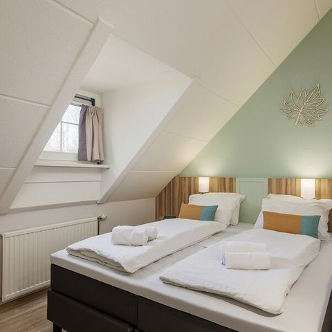 Bungalow 6 Personen - Cottage 6 Personen