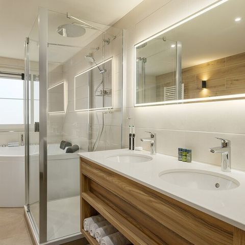 Bungalow 6 Personen - Cottage 6 Personen