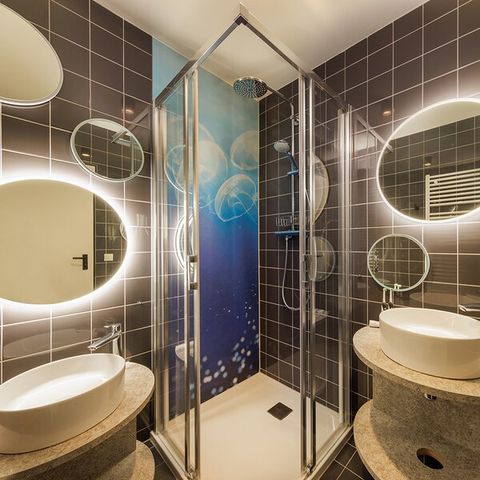 AUßERGEWÖHNLICHE UNTERKUNFT 4 Personen - Cottage Merveilles de la Nature 4 Personen