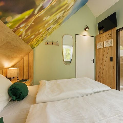 Unterkunft 6 personen - Cottage Merveilles de la Nature 6 Personen