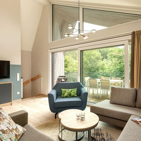 Bungalow 6 Personen - Cottage 6 Personen