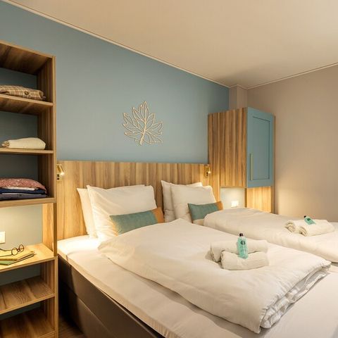 Bungalow 6 Personen - Cottage 6 Personen