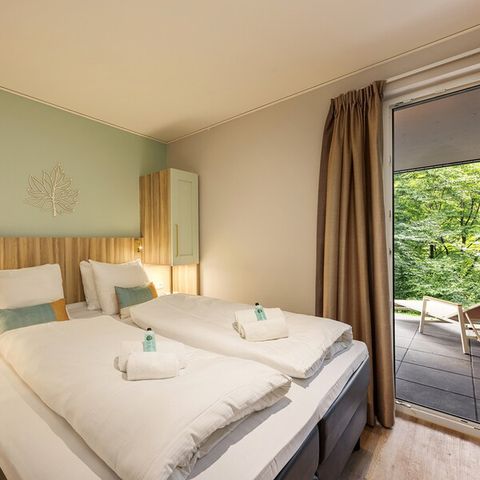 Bungalow 8 Personen - Cottage 8 Personen