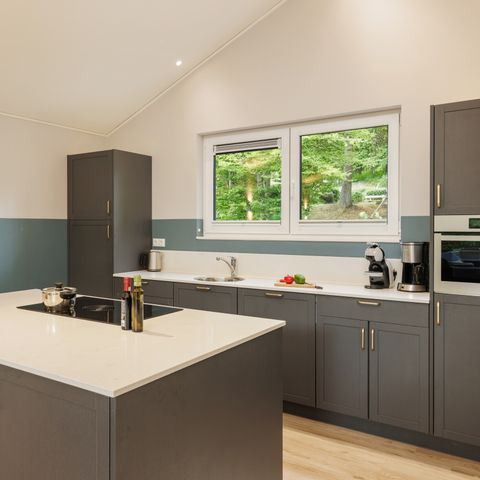 Bungalow 8 Personen - Cottage 8 Personen