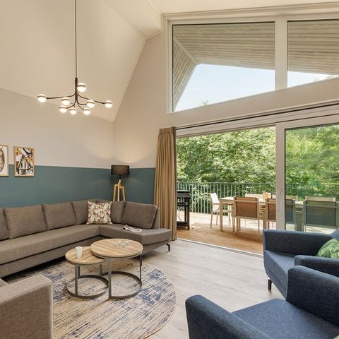 Bungalow 8 Personen - Cottage 8 Personen