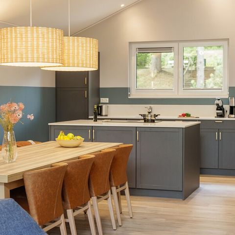 Bungalow 8 Personen - Cottage 8 Personen