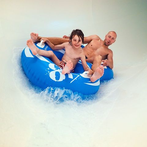 Center Parcs Park Eifel - Rheinland-Pfalz - Image N°3