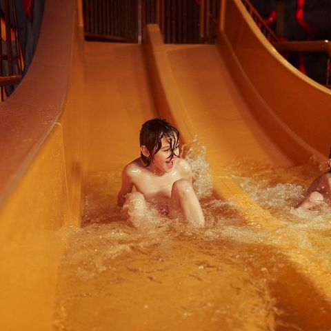 Center Parcs Park Eifel - Rheinland-Pfalz - Image N°2