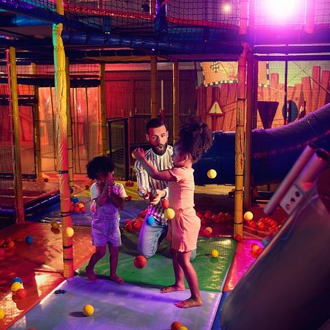 Center Parcs Park Eifel - Rheinland-Pfalz - Image N°6