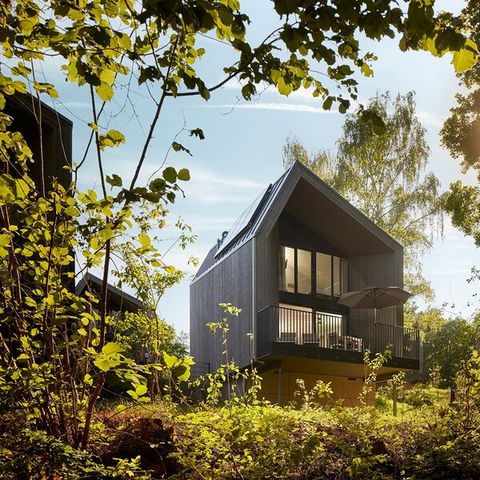 Center Parcs Park Eifel - Rheinland-Pfalz - Image N°5