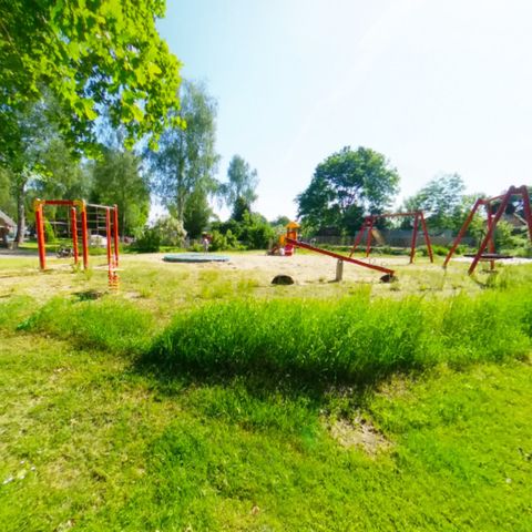 Vodatent Camping Elbeling  - Niedersachsen - Image N°6