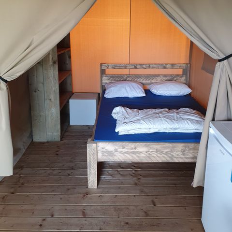 Vodatent Camping Elbeling  - Camping Niedersachsen - Image N°4