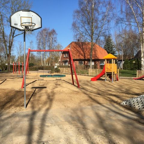 Vodatent Camping Elbeling  - Niedersachsen - Image N°5