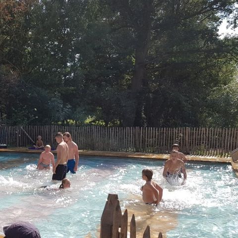 Vodatent Camping Elbeling  - Niedersachsen - Image N°4