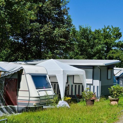 Stellplatz - Standard