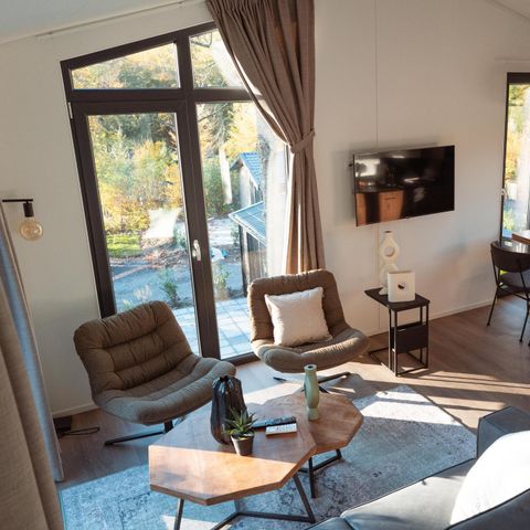 Chalet 7 Personen - Velthorst 4+2
