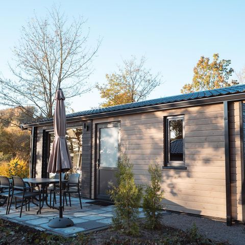 Chalet 7 Personen - Velthorst 4+2