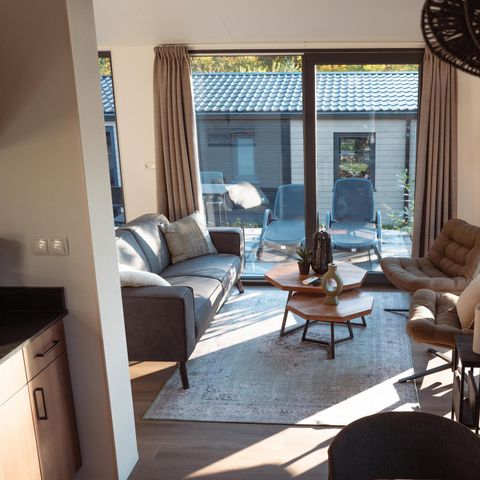 Chalet 7 Personen - Velthorst 4+2
