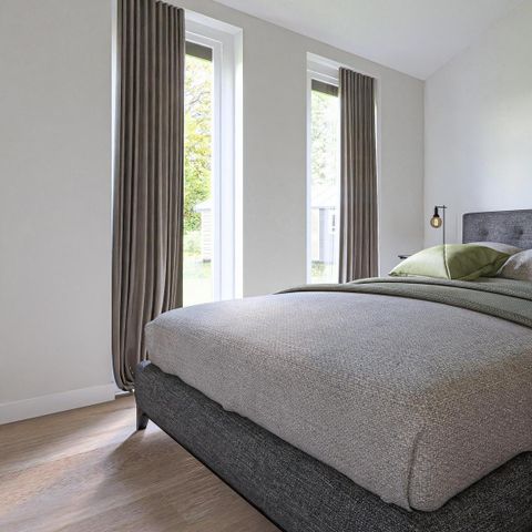 Chalet 8 Personen - Hackfort 6+2